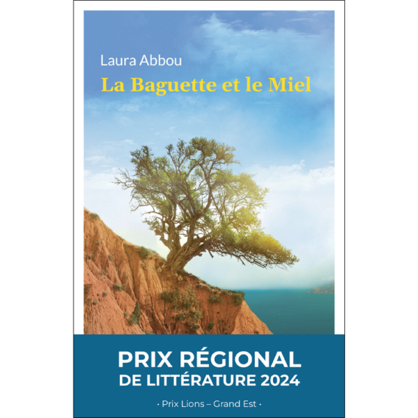 couverture_baguette_et_le_miel_laura_abbou