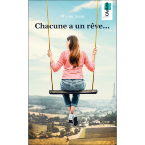 couverture_chacune_a_un_reve_phanie_tesse